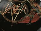 SLAYER Show No Mercy Picture Disc