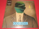 Odd Soul by MUTEMATH- RARE VINYL LP ( W-BONUS CD) MINT- SEALED 2011 Warner Bros.
