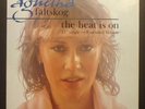 AGNETHA FALTSKOG The Heat Is On 12