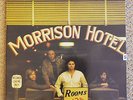 The Doors MORRISON HOTEL original factory sealed LP near mint