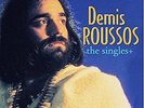 DEMIS ROUSSOS  :  THE SINGLES +    /    2  LP  SOUS BLISTER  /  ABRACADABULLE