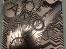 Atoms For Peace - Amok - Limited Edition Vinyl - Triple Gatefold