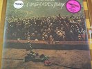 Neil Young - Time Fades Away - Very Rare Mono DJ Issue - Vinyl - LP