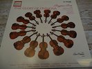 Ruggiero Ricci Leon Pommers The Glory Of Cremona MCA Private Dutch Shipping 4$
