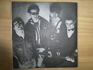 THE DAMNED - NEW ROSE - 1ST UK PUNK SINGLE 1976 UK EDITION STIFF RECORDS
