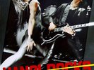 Hanoi Rocks ?– Bangkok Shocks, Saigon Shakes LP  DELUXE VINYL EDITION   CLEAR