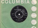 DOWNLINERS SECT *BABY WHAT'S WRONG* 1964  BEAT