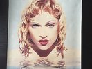 MADONNA OFFICIAL WINTERLAND BOY TOY INC POSTER GIRLIE SHOW 1993 HOLLAND RAIN