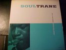 John Coltrane 