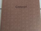 Causa Sui Summer Sessions 3LP