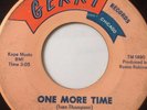 NORTHERN SOUL 45/ ROSCO ROBINSON 