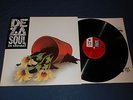 DE LA SOUL.DE LA SOUL IS DEAD.UK LP.A1/B1.BIG LIFE.1991.EX/EX.