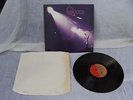 QUEEN SELF-TITLED DEBUT LP 1973 UK PRESS 3U/3U KIP HUGGYPOO KISSY - SUPERB COVER