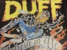 Duff McKagan BELIEVE IN ME -NETHERLANDS 1993-1ST PRESS-GUNS'N'ROSES-MOTLEY CRUE