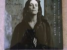 Patti Smith - Live At CBGB's 15/8/06 , Box Set: 4x12