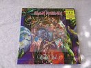 Iron Maiden, World Vol. 3 , Box Set: 4x12