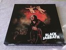 Black Sabbath - Live USA 18/8/2013, Box Set: 3x12