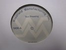 TEST PRESS JIMMY ROGERS - LUDELLA LP BLUES