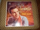 RARE-TOMMY COLLINS-Light of the LORD-1959 Capitol-logo on left-T-1125-VG+/Mint-