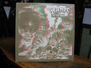 THE CRAMPS OFF THE BONE ILP 012 A  1st Press Vinyl Lp 1983