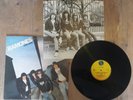 Ramones LP Leave Home Sire 9103-254 BD 1977