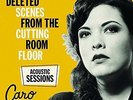 CARO EMERALD Deleted Scenes Acoustic Sessions LP Vinyl NEW PRE ORDER 07/04/17