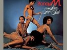 BONEY M. - LOVE FOR SALE (1977)   VINYL LP NEW+
