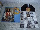 Vinyl LP GILLA - STAR DISCOTHEK 1979 + OIS HANSA