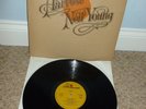 NEIL YOUNG Harvest LP 1972 UK 1st Press STEREO REPRISE RECORDS K54005