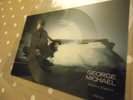 NM RARE GEORGE MICHAEL FATHER FIGURE PICTURE DISC UK VINYL EMUP4 WHAM PRO CLEAN