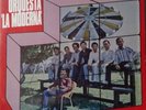 ORQUESTA LA MODERNA  REISSUE EX/NM # 1192