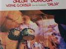 WAYNE GORBEA SALSA BORICUA   REISSUE EX/NM # 1193