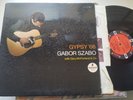 GABOR SZABO gypsy '66 LP orig AS-9105 Vinyl '65 Van Gelder Master stereo rare