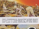 SD 7255: LED ZEPPELIN - Houses Of The Holy, Reissue, Classic Records Sealed 2007