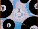 REN WOODS Get It Right *PROMO* 1982 Orig Killer Boogie (NM) HEAR