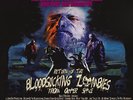 BZFOS ?– Return Of The B.Z.F.O.S. - Blue Vinyl