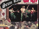Scum Rats ?– Go Out In A Scum Dream - Lt Ed. 85/110 - Reissue Red Vinyl