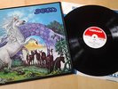 STUD Self Titled VERY RARE 1ST UK  PRESSING 1971 Deram LP BLOSSOM TOES