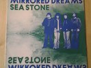 SEASTONE Mirrored Dreams  `VERY RARE PSYCH PROG ROCK LP ` 1978 PRIVATE PRESS