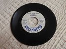 DOOWOP THE ETERNALS  ROCKIN IN THE JUNGLE/ROCK N ROLL CHA-CHA  HOLLYWOOD 68 M-