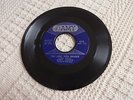 JERRY LANDIS (PAUL SIMON)  THE LONE TEEN RANGER/LISA  AMY 875