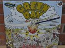 GREEN DAY - Dookie Demo Sessions, Limited Import LIGHT BLUE VINYL New