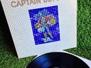 CAPTAIN BEYOND '72 •3D COVER 1st PRESS• HARD PROTO METAL STONER PSYCH MONSTER