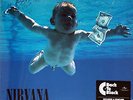 Nirvana -Nevermind/Gn'R -Use Your Illusion1&2/AiC -Facelift live (Vinyl,180gm)