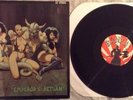Celtic Frost - Emperor's Return RARE BANZAI RECORDS BRSX 102 Canada 1985