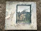 LED ZEPPELIN Untitled IV LP 1st Oz Pressing 1971 EXCELLENT