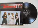 LP 33T THE RUNAWAYS 