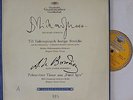 Fricsay. Strauss (Till Eulenspiegel)+Borodin. DGG 16 006 earliest tulip. NM(-)