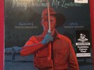 David Bowie Merry Christmas Mr Lawrence Rare Forbidden Colors Vinyl 1/300 Rare