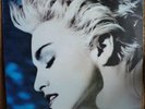Madonna True Blue LP 1986 Venezuelan Press Warner Bros